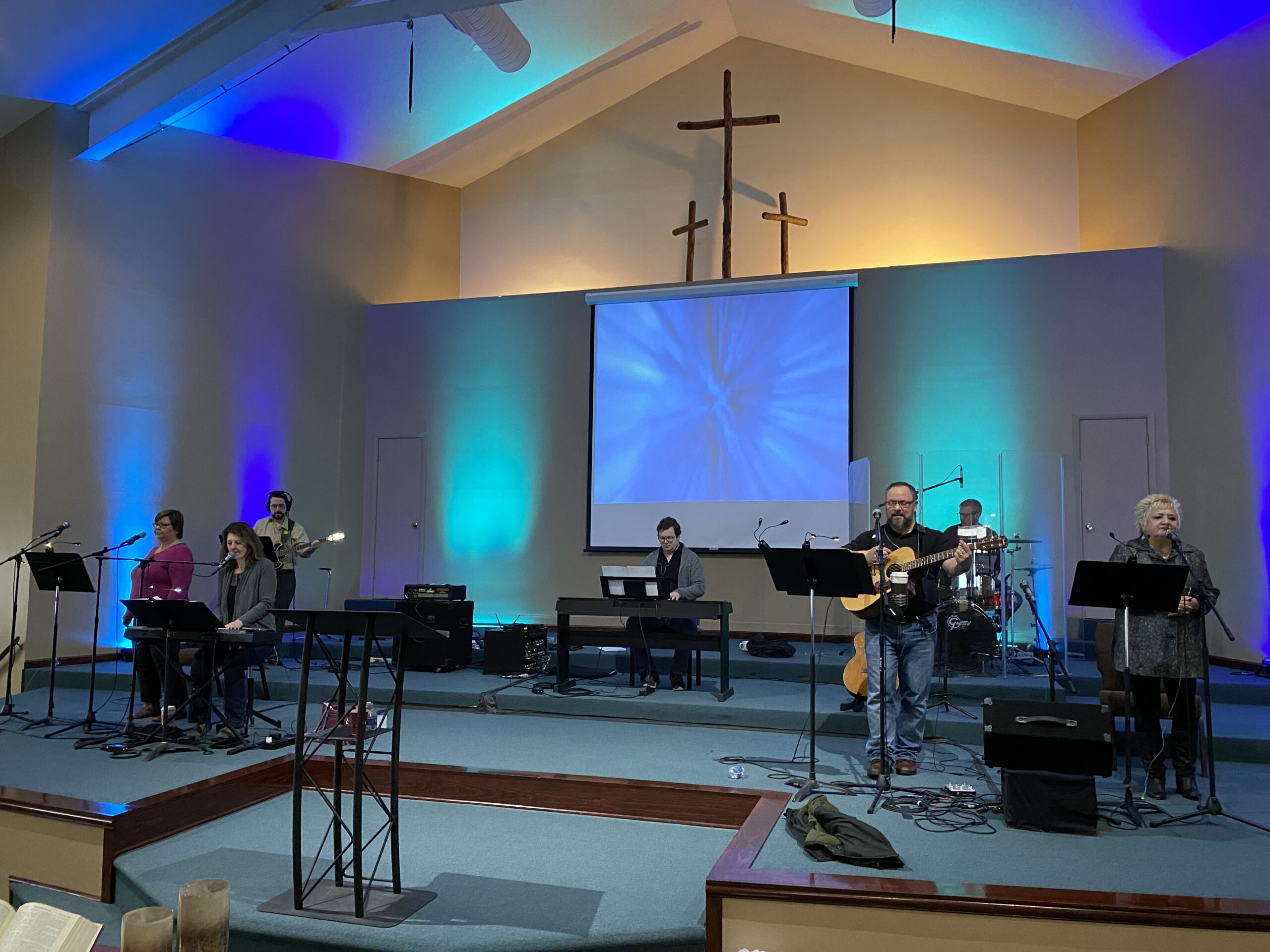 worship